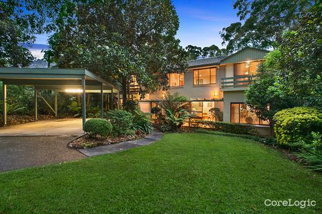 Property photo of 12 Lawley Crescent Pymble NSW 2073