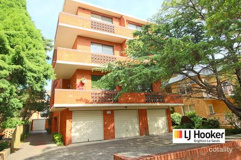 5/20 Trafalgar St, Brighton-Le-Sands, NSW 2216