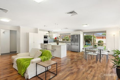 Property photo of 11 Namoi Court Wattle Grove NSW 2173