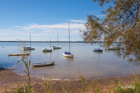 Property photo of 10 Ethan Court Redland Bay QLD 4165