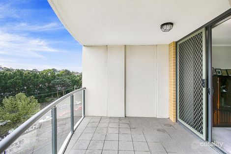 Property photo of 114/1 Clarence Street Strathfield NSW 2135