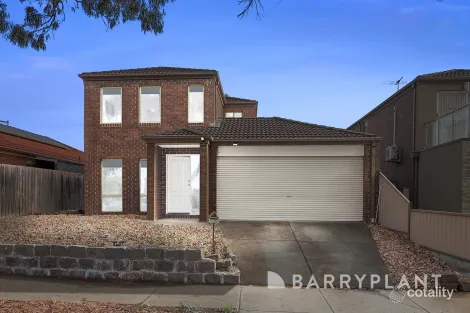28 Lyons Ave, Burnside Heights, VIC 3023