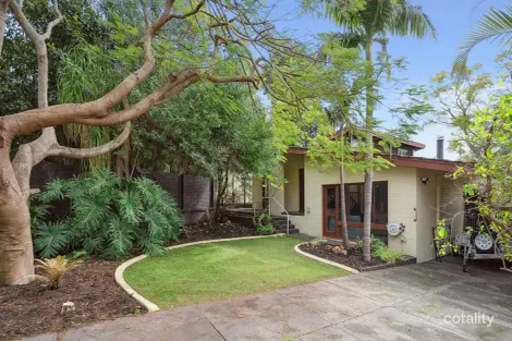 18 Rankin Way, Booragoon, WA 6154