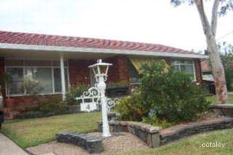 Property photo of 4 Hastings Place Sylvania Waters NSW 2224
