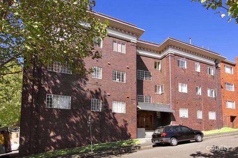 Property photo of 11/107 Alison Road Randwick NSW 2031