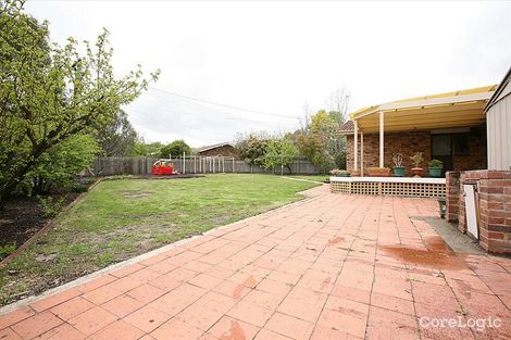 Property photo of 6 Arden Place Gilmore ACT 2905