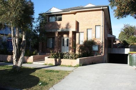2/16-18 Rickard St, Guildford, NSW 2161