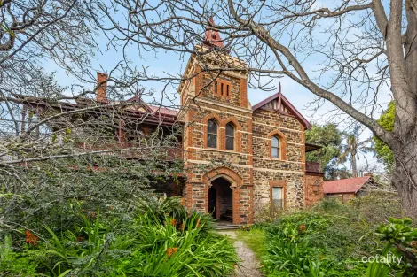 9/37 Thornber St, Unley Park, SA 5061