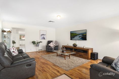 Property photo of 11 Namoi Court Wattle Grove NSW 2173