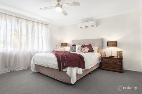 Property photo of 11 Namoi Court Wattle Grove NSW 2173
