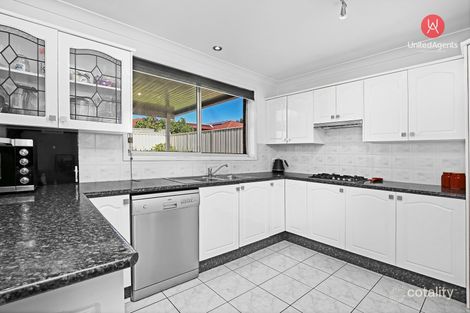 Property photo of 3B Tench Way West Hoxton NSW 2171