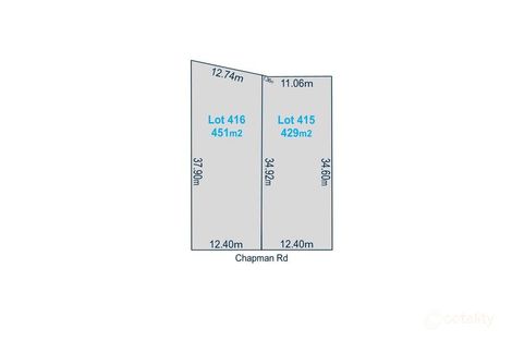 415-416 Chapman Rd, Woodville Gardens, SA 5012