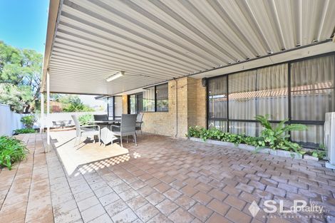 Property photo of 46 Viridian Drive Banksia Grove WA 6031