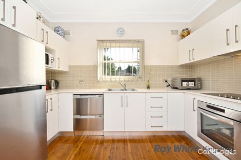 Property photo of 8 Forshaw Avenue Peakhurst NSW 2210