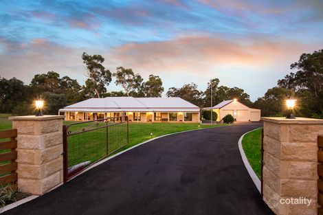 252 Tizzana Rd, Ebenezer, NSW 2756