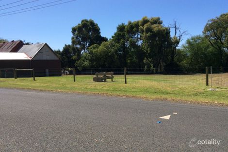 Property photo of 3 Pollock Street Nilma VIC 3821