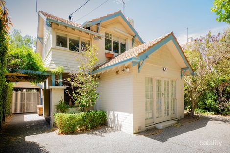 Property photo of 25 Martin Street Brighton VIC 3186