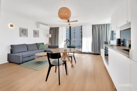 Property photo of 408/40 Surf Parade Broadbeach QLD 4218