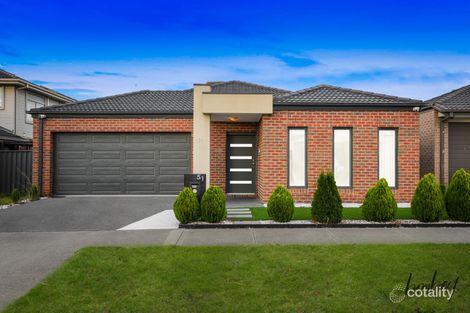 Property photo of 51 Wattletree Street Craigieburn VIC 3064