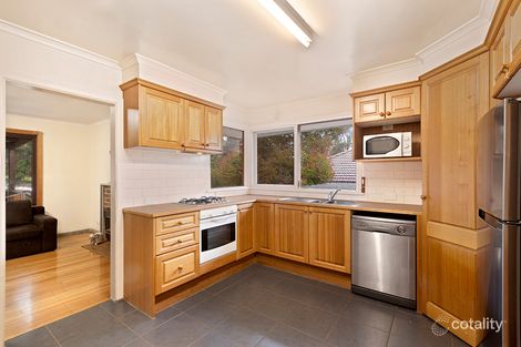 Property photo of 3 Russell Street Greensborough VIC 3088