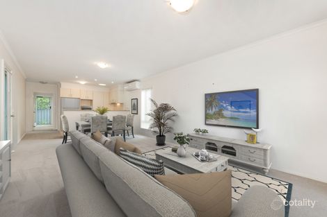 Property photo of 68/45 Annabella Street Cranbourne East VIC 3977
