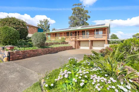 105 BEDFORD ST, ABERDEEN, NSW 2336