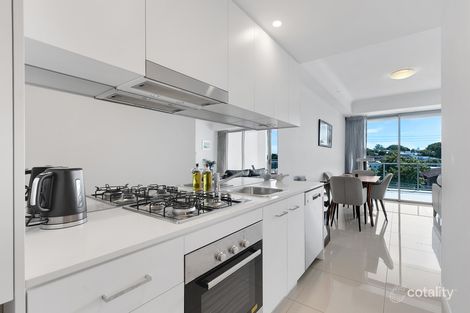 Property photo of 203/47 Nundah Street Nundah QLD 4012