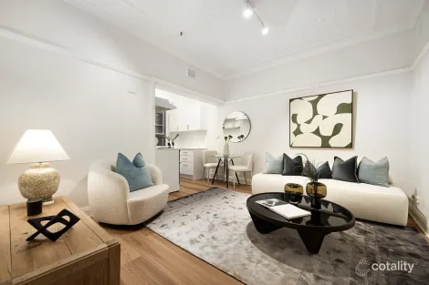 Property photo of 3/3 Farrell Avenue Darlinghurst NSW 2010