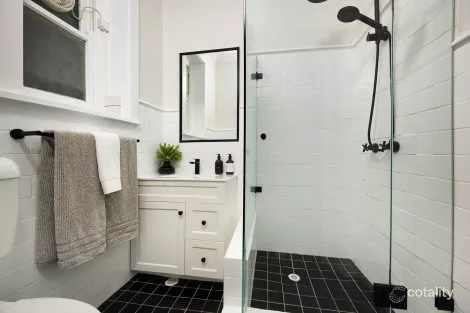 Property photo of 3/3 Farrell Avenue Darlinghurst NSW 2010