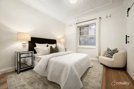 Property photo of 3/3 Farrell Avenue Darlinghurst NSW 2010