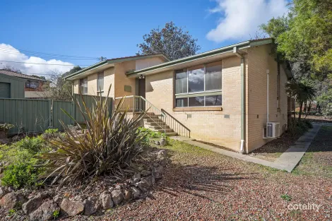 4 Lubuma Pl, Giralang, ACT 2617