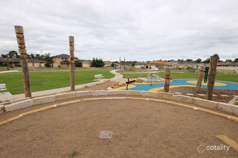 Property photo of 72 Archibald Crescent Rosemeadow NSW 2560