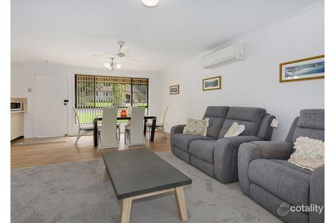 Property photo of 43 Peach Grove Laurieton NSW 2443