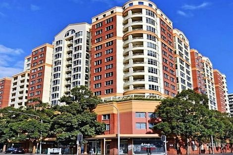 153/20-34 Albert Rd, Strathfield, NSW 2135