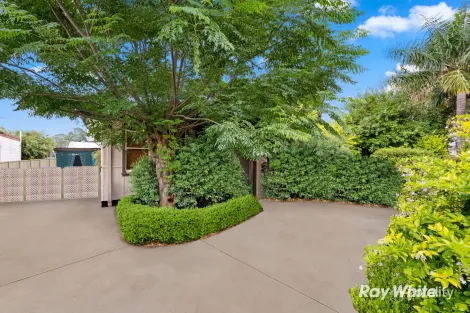 Property photo of 47 Byrne Boulevard Marayong NSW 2148