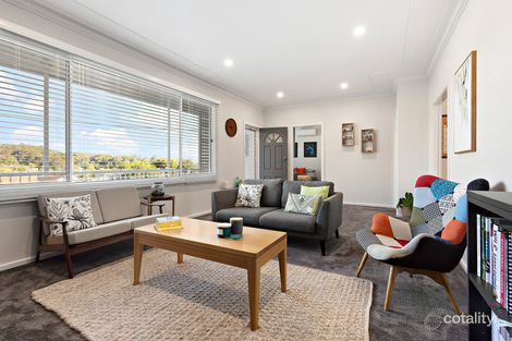 Property photo of 5 Valley View Crescent Glendale NSW 2285