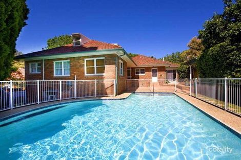 Property photo of 3 Inverallan Avenue West Pymble NSW 2073