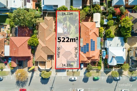 Property photo of 18 Melrose Street Leederville WA 6007