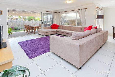 Property photo of 13 Orchard Crescent Springfield Lakes QLD 4300