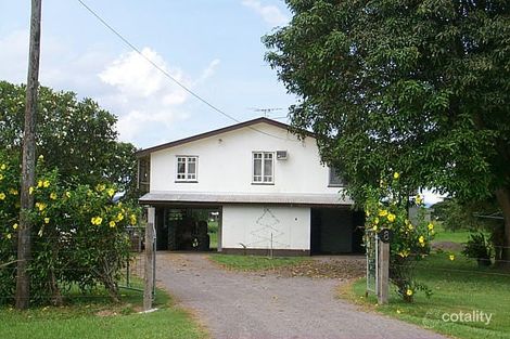 8 Dickson St, Ingham, QLD 4850