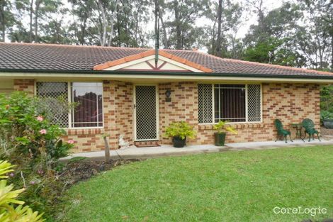 Property photo of 23/402 Pine Ridge Road Coombabah QLD 4216