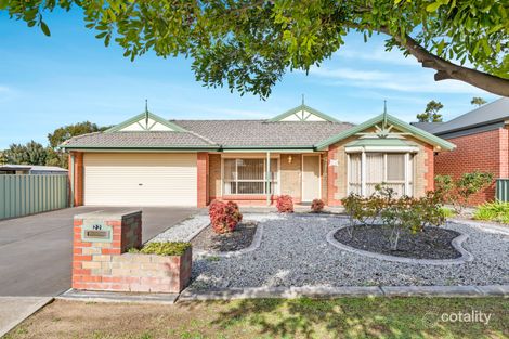 22 Dunstone Rd, Semaphore Park, SA 5019