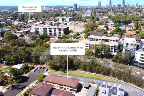Property photo of 1/30 Pritchard Street West Wentworthville NSW 2145