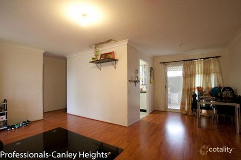 Property photo of 1/18 Hemphill Avenue Mount Pritchard NSW 2170