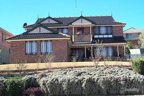 21 Sacoya Ave, Bella Vista, NSW 2153