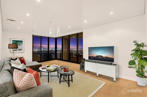 Property photo of 2605/71-85 Spring Street Bondi Junction NSW 2022
