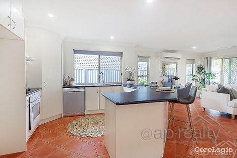 Property photo of 7 Allen Close Forest Lake QLD 4078