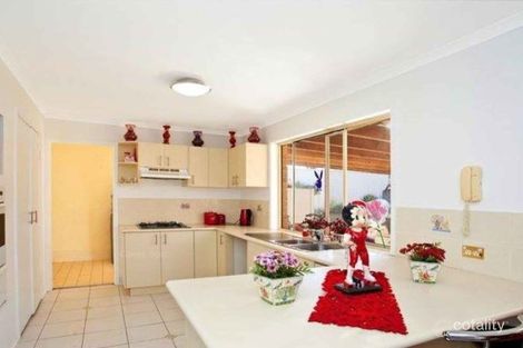 Property photo of 26 Centaurus Drive Hinchinbrook NSW 2168