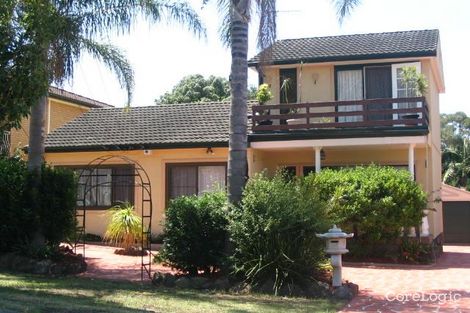 Property photo of 8 Murray Street Smithfield NSW 2164