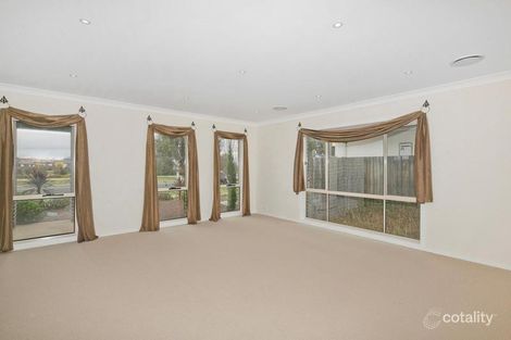 Property photo of 47 Anthony Rolfe Avenue Gungahlin ACT 2912